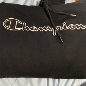 champion hoodie